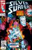 Silver Surfer (3rd series) #77 - Silver Surfer (3rd series) #77