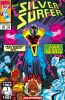 Silver Surfer (3rd series) #78 - Silver Surfer (3rd series) #78