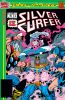 Silver Surfer (3rd series) #88 - Silver Surfer (3rd series) #88