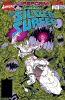 Silver Surfer Annual (1st series) #3 - Silver Surfer Annual (1st series) #3