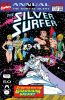 Silver Surfer Annual (1st series) #4 - Silver Surfer Annual (1st series) #4