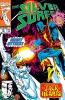 Silver Surfer (3rd series) #76 - Silver Surfer (3rd series) #76