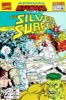 [title] - Silver Surfer (3rd series) Annual #5