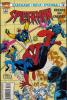Spider-Man: Friends and Enemies #3 - Spider-Man: Friends and Enemies #3