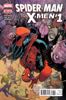 [title] - Spider-Man and the X-Men #1