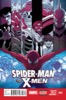 Spider-Man and the X-Men #3 - Spider-Man and the X-Men #3