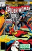 Spider-Woman (1st series) #4 - Spider-Woman (1st series) #4
