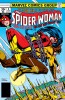 Spider-Woman (1st series) #8 - Spider-Woman (1st series) #8