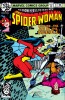Spider-Woman (1st series) #9 - Spider-Woman (1st series) #9
