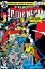 Spider-Woman (1st series) #11 - Spider-Woman (1st series) #11