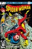 Spider-Woman (1st series) #17 - Spider-Woman (1st series) #17