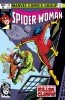 Spider-Woman (1st series) #22 - Spider-Woman (1st series) #22