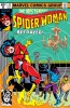 Spider-Woman (1st series) #23 - Spider-Woman (1st series) #23