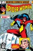 Spider-Woman (1st series) #26 - Spider-Woman (1st series) #26