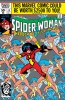 Spider-Woman (1st series) #30 - Spider-Woman (1st series) #30