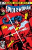 Spider-Woman (1st series) #39 - Spider-Woman (1st series) #39