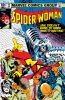 Spider-Woman (1st series) #43 - Spider-Woman (1st series) #43