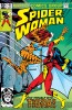 Spider-Woman (1st series) #49 - Spider-Woman (1st series) #49