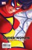 [title] - Spider-Woman (4th series) #1 (Alex Ross variant)