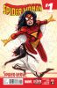 [title] - Spider-Woman (5th series) #1