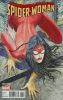 [title] - Spider-Woman (5th series) #1 (Milo Manara variant)