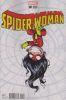 [title] - Spider-Woman (5th series) #1 (Skottie Young variant)
