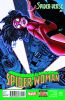 [title] - Spider-Woman (5th series) #2 (Second Printing variant)