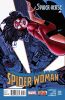 [title] - Spider-Woman (5th series) #2 (Third Printing variant)