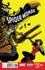 [title] - Spider-Woman (5th series) #8