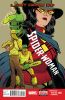 [title] - Spider-Woman (5th series) #10