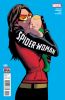 Spider-Woman (6th series) #5 - Spider-Woman (6th series) #5
