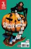 Spider-Woman (6th series) #13 - Spider-Woman (6th series) #13