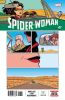 Spider-Woman (6th series) #17 - Spider-Woman (6th series) #17