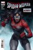 Spider-Woman (7th series) #10 - Spider-Woman (7th series) #10
