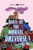 [title] - Unbeatable Squirrel Girl Beats Up the Marvel Universe