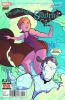 [title] -  Unbeatable Squirrel Girl (1st series) #2 (Second Printing variant