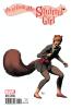 [title] - Unbeatable Squirrel Girl (2nd series) #16 (Mike Deodato variant)