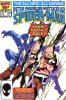 Spectacular Spider-Man (1st series) #119 - Spectacular Spider-Man (1st series) #119