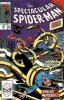 Spectacular Spider-Man (1st series) #146 - Spectacular Spider-Man (1st series) #146