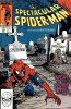Spectacular Spider-Man (1st series) #148 - Spectacular Spider-Man (1st series) #148