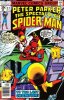 [title] - Spectacular Spider-Man (1st series) #17