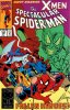 Spectacular Spider-Man (1st series) #199 - Spectacular Spider-Man (1st series) #199