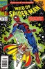 Web of Spider-Man (1st series) #104 - Web of Spider-Man (1st series) #104
