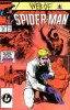 Web of Spider-Man (1st series) #30 - Web of Spider-Man (1st series) #30