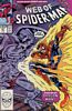 Web of Spider-Man (1st series) #61 - Web of Spider-Man (1st series) #61