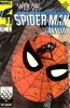Web of Spider-Man Annual #2 - Web of Spider-Man Annual #2