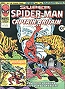 Super Spider-Man and Captain Britain #232