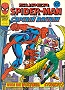 Super Spider-Man and Captain Britain #239