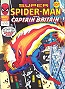 Super Spider-Man and Captain Britain #244