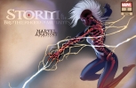 [title] - Storm & the Brotherhood of Mutants #2 (Jonah Lobe variant)